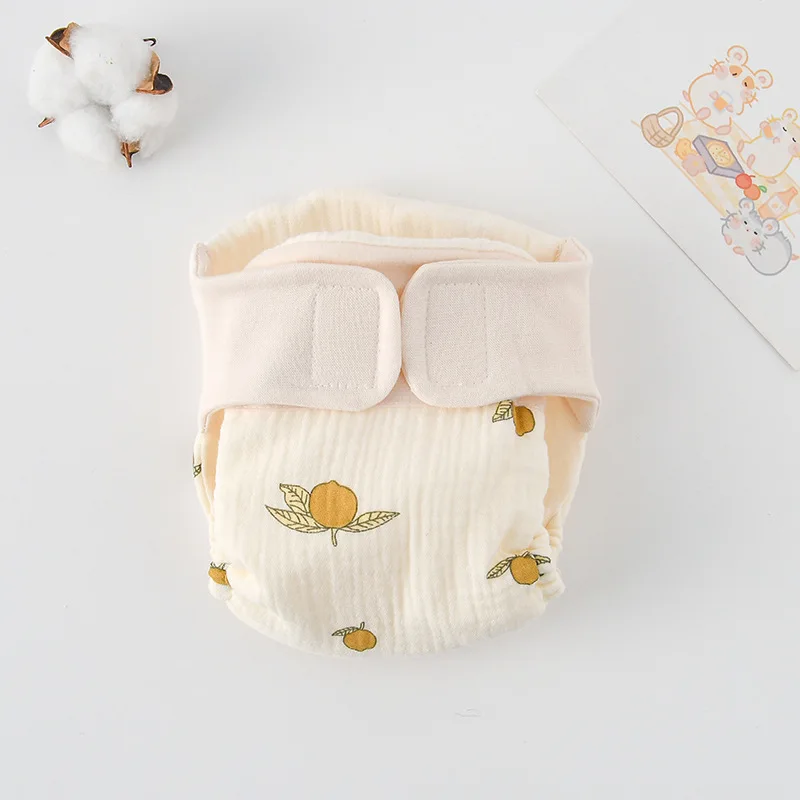 Baby Printed Romper — Cute Character Designs (Part 2)