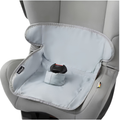 Portable Child Seat Cushion with Waterproof Protection
