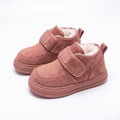 Kids' Insulated Boots with Anti-Slip Sole