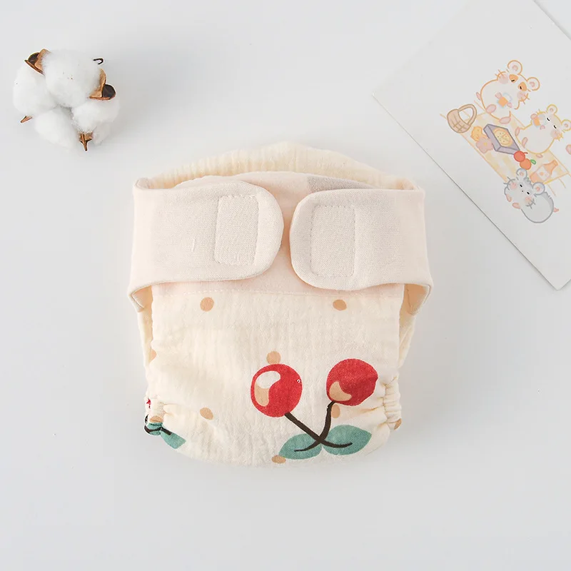 Baby Printed Romper — Cute Character Designs (Part 1)