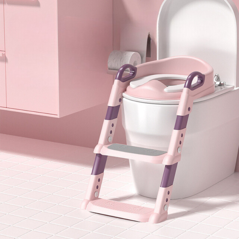 StepThrone — Kids Climbable Potty Trainer Step Stool