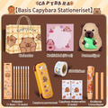 Complete School Supplies Gift Set