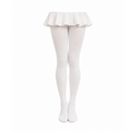 Scary Clown Light-Up Tutu Dress Halloween Costume