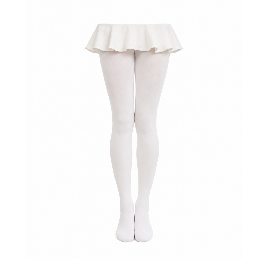 Scary Clown Light-Up Tutu Dress Halloween Costume