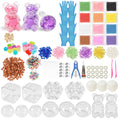 DIY Stress Ball Making Kit
