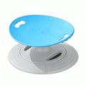 Kids Sensory Spinning Seat, 360° Balance & Coordination Trainer