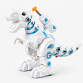 Elektronisches T-Rex-Roboter-Spielzeug zum Laufen für Kinder