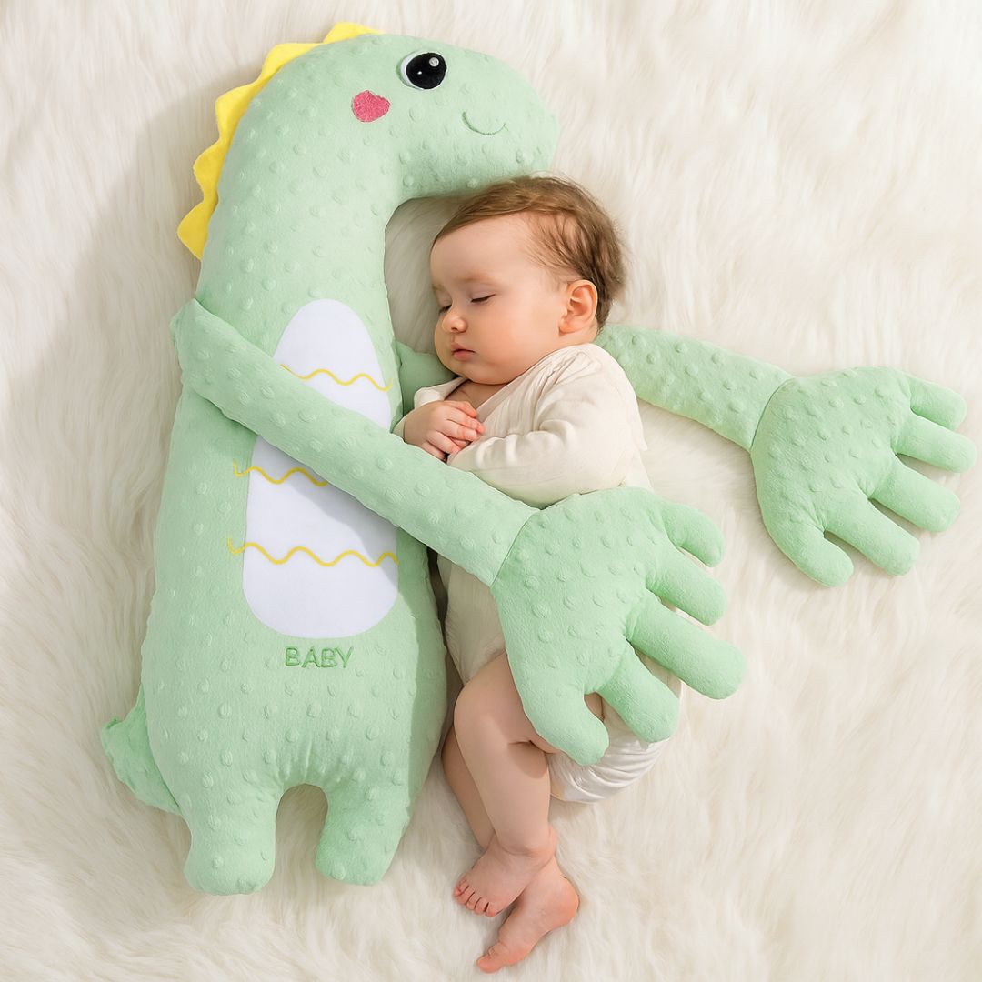 Premium Plush Stuffed Animal