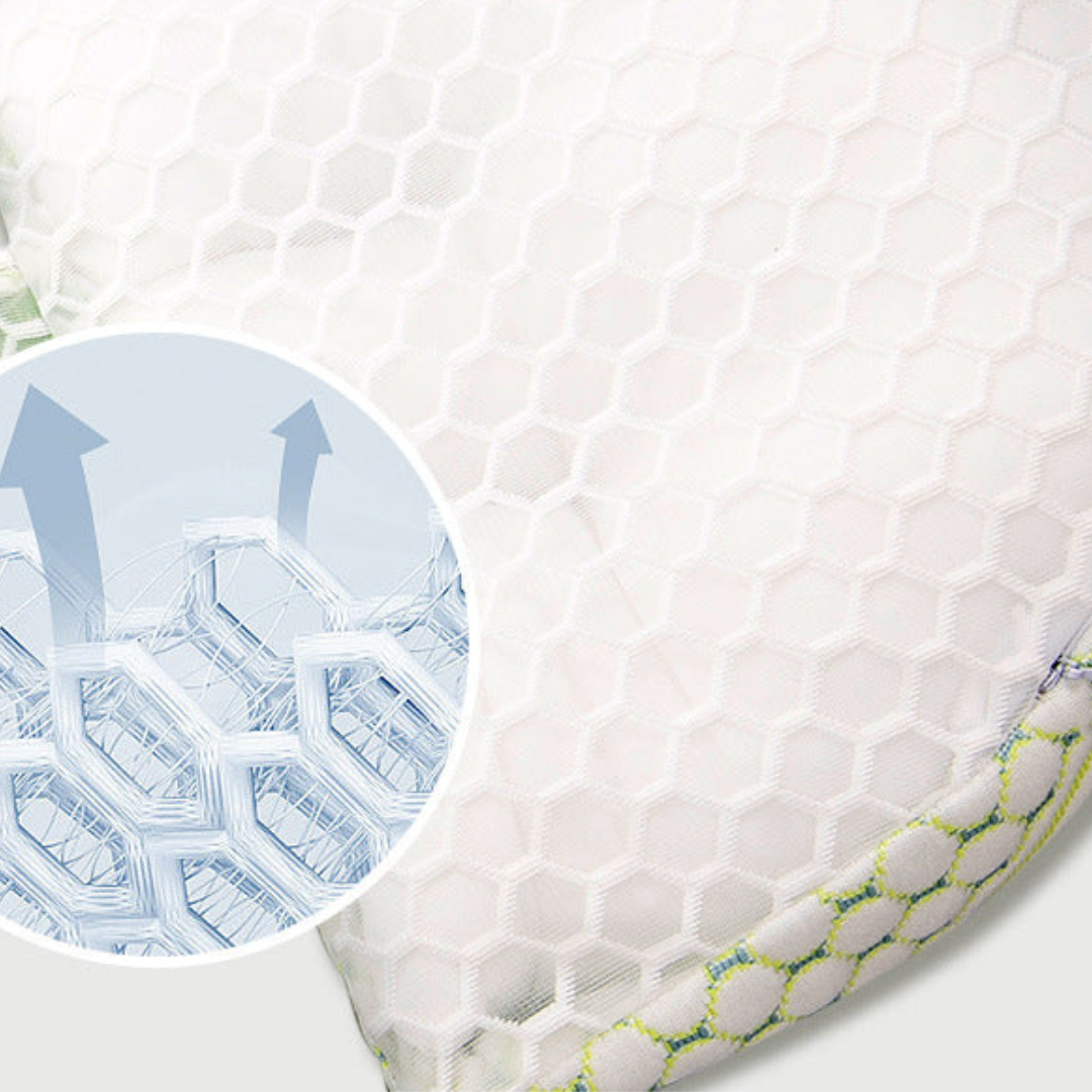 Pregnancy Pillow