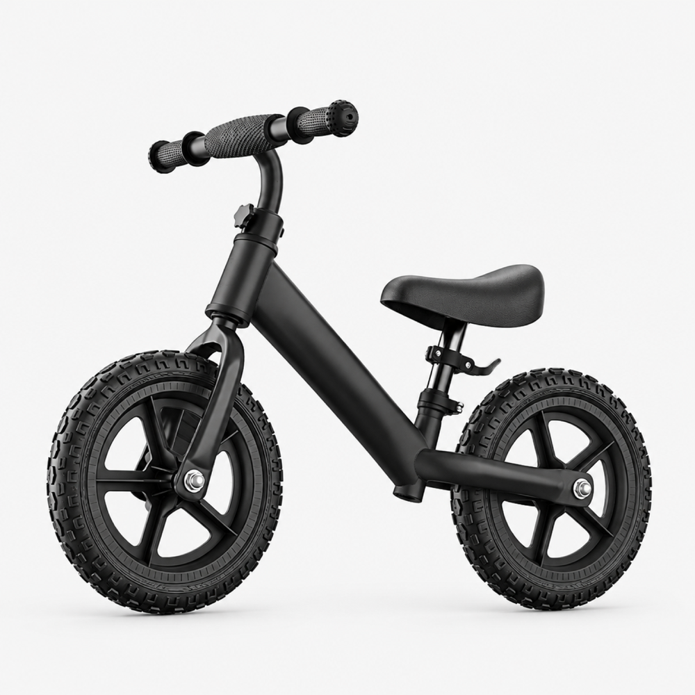 Verstelbare loopfiets voor peuters, 18 maanden tot 5 jaar
