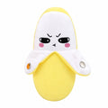 Musical Rhythm Plush Fruit | Sensory Beat Toy for Kids