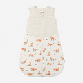 Baby Sleep Sack, Sleeveless Wearable Blanket 3-24M