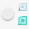 Smart Baby Thermometer – Wearable Continuous Fever Alarm