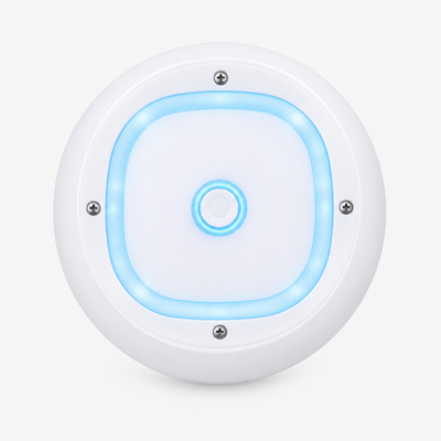 Projecteur de lumière flottant pour bain et piscine