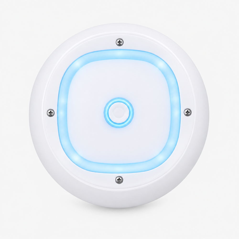 Projecteur de lumière flottant pour bain et piscine