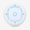 Projecteur de lumière flottant pour bain et piscine