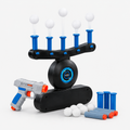 Floating Balls Target Shooting Toy for Kids