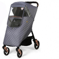 All-Season Pram Weather Protection Set