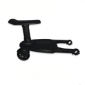 Universal Stroller Board with Detachable Seat for Toddlers