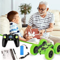 RC Stunt Car – Remote Control 360° Flips & Spins for Kids