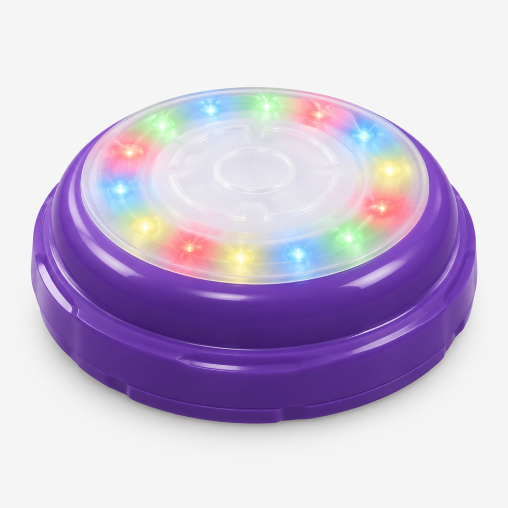 Light Up Stepping Stones – LED Musical Balance Game for Kids