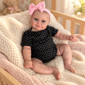 Reborn Baby Doll Maddie - 19" Realistic 3D Skin, Cloth Body