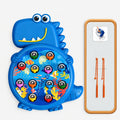 Magnetic Fishing Toy for Toddlers
