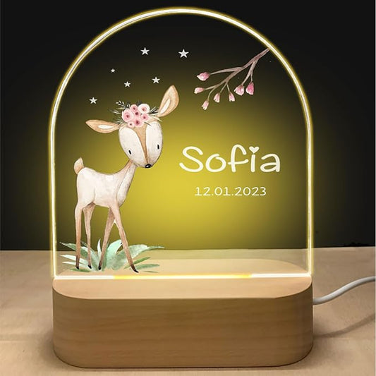 Deer design