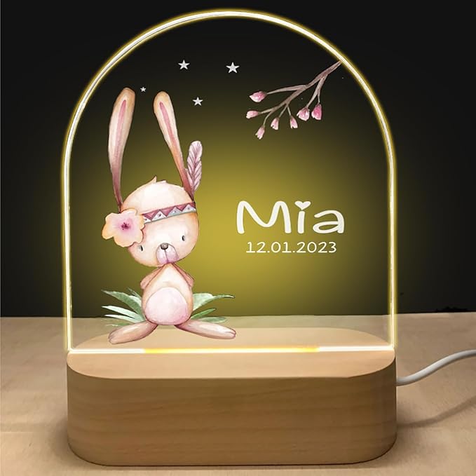 Rabbit design