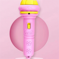 Projector Torch with 32 Slide Patterns for Kids