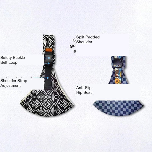 Baby Carry Sling – view 2