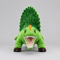 Realistic Spinosaurus Dinosaur Plush Toy - Soft Lifelike Stuffed Animal, 3+ Years