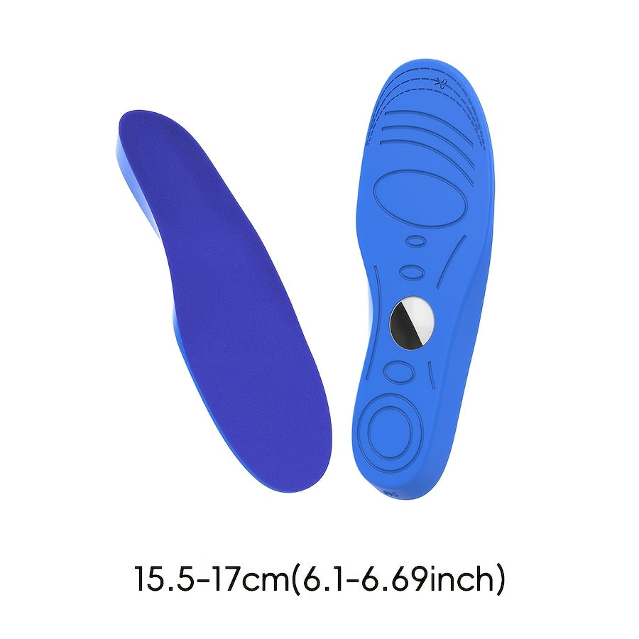 Kids shoe insole size 24-26