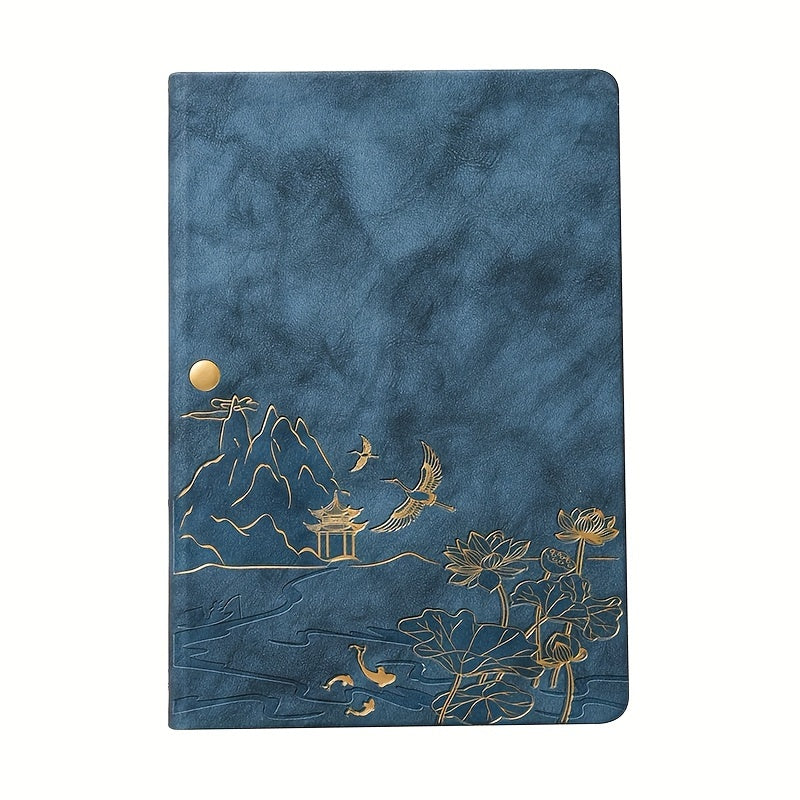 Notebook set detail