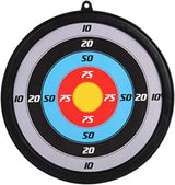 Kids Archery Set with LED Light-Up Arrows – Suction Cup Bow & Target thumbnail 5
