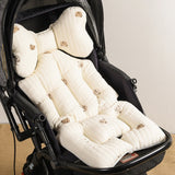 Trendy Pram Cushion – Soft Comfort Insert with Cute Prints thumbnail 1
