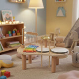 Kids Wooden Musical Instrument Play Table thumbnail 3