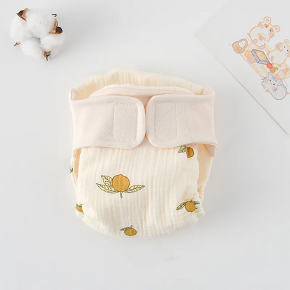 Baby Printed Romper — Cute Character Designs (Part 2)