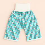 Kids Printed Pants & Skirt Set — Cute Animal Patterns thumbnail 5