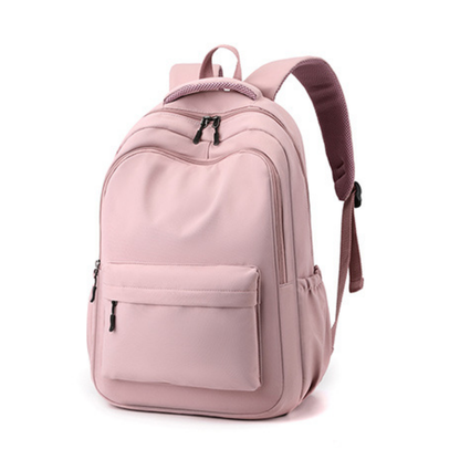 Kids laptop backpack padded sleeve
