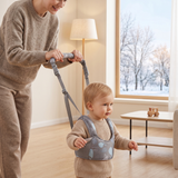 Baby Walking Harness Belt | Toddler Safety Support thumbnail 4