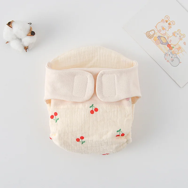 Baby Printed Romper — Cute Character Designs (Part 1)