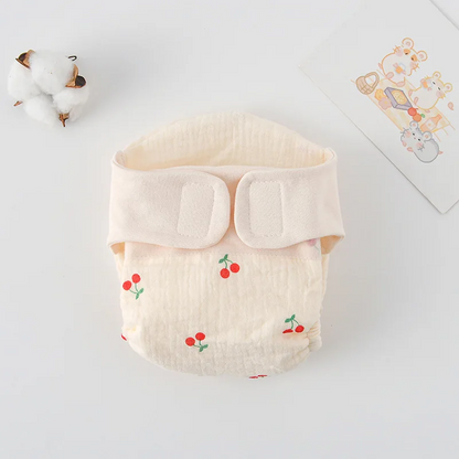 Baby Printed Romper — Cute Character Designs (Part 1)