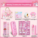 School Supplies Gift Set with Case thumbnail 5