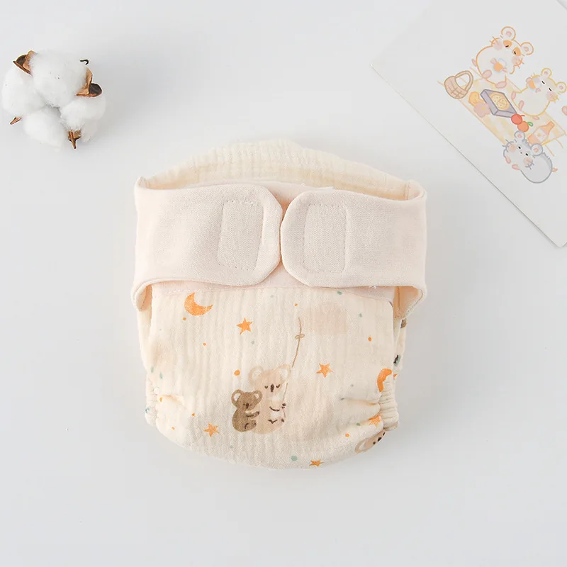 Baby Printed Romper — Cute Character Designs (Part 1)