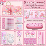 School Supplies Gift Set with Case thumbnail 6