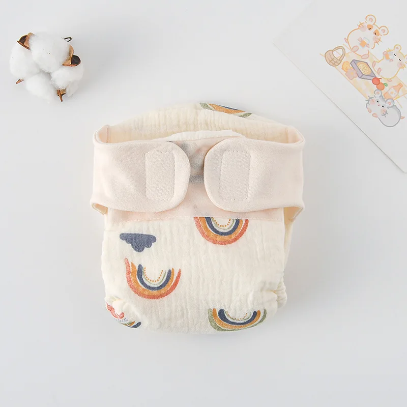 Baby Printed Romper — Cute Character Designs (Part 1)