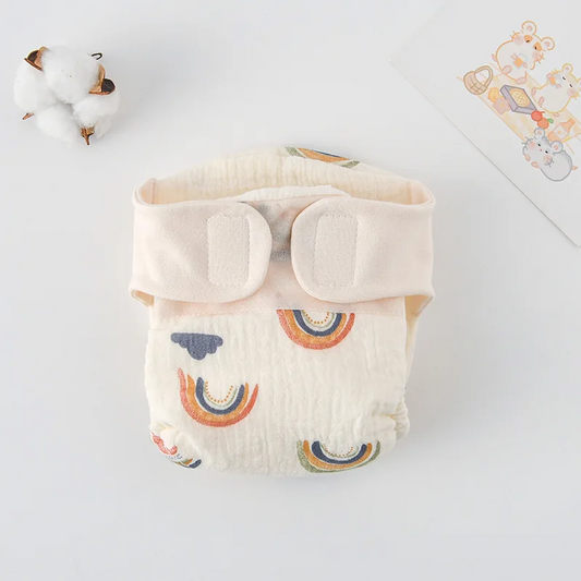 Baby Printed Romper – Cute Character Designs (Part 1)