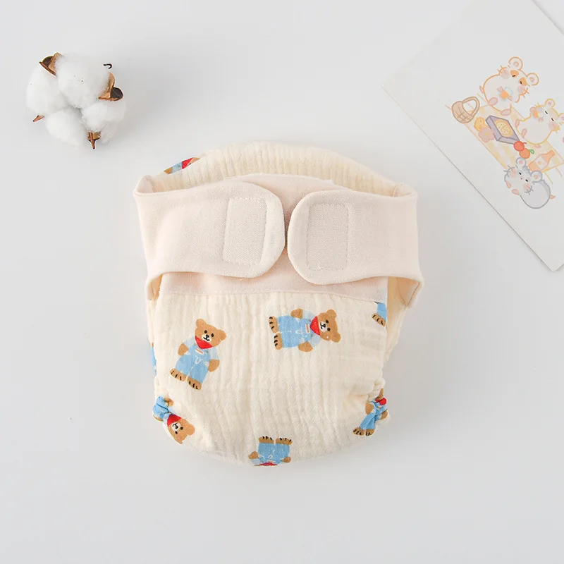 Baby Printed Romper — Cute Character Designs (Part 1)
