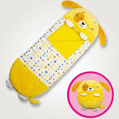 Dog kids sleeping bag